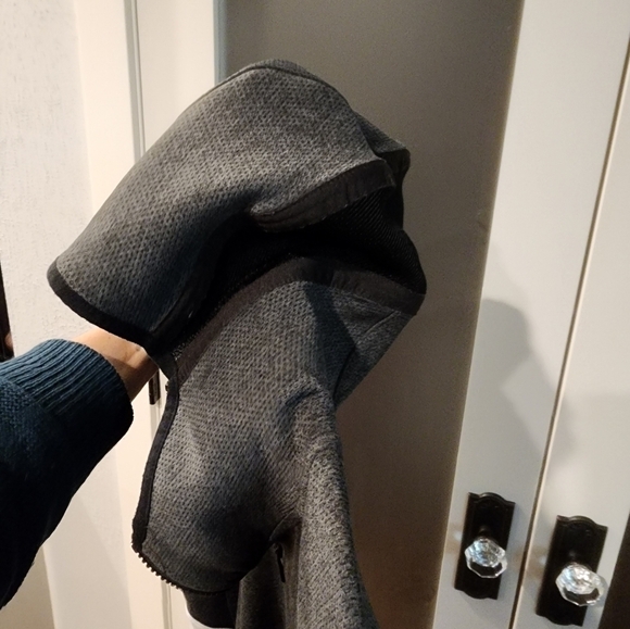 Nike NBA Showtime Houston Rockets Phila full zip - Picture 8 of 10